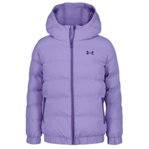 Kapucnis kabát Under Armour Under Armour Prime Puffer Jacket kép