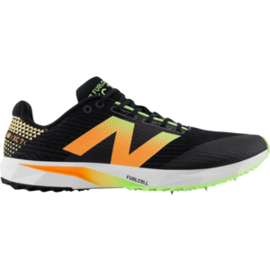 Futócipők New Balance FuelCell XC7 v5 kép