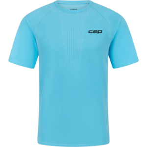 Rövid ujjú póló CEP ULTRALIGHT 3.0 kép