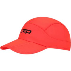 Baseball sapka CEP Run Foldable Cap kép