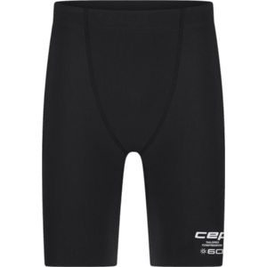 Rövidnadrág CEP CEP running shorts kép