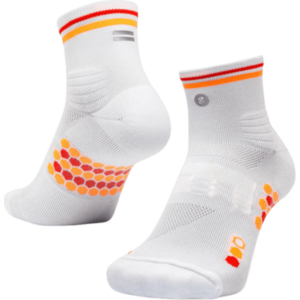 Zoknik SHYU SHYU Racing quarter socks kép