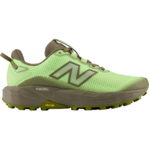 Terepfutó cipők New Balance Rebel Trail kép