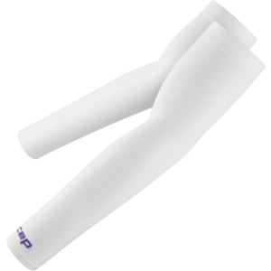 Futó karmelegítő CEP ULTRALIGHT arm sleeve long kép