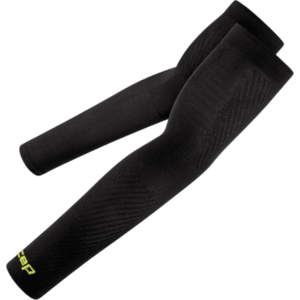 Futó karmelegítő CEP ULTRALIGHT arm sleeve long kép