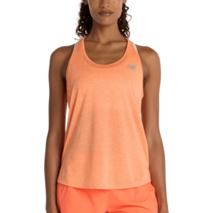 Ujjatlan felső New Balance Athletics Tank kép
