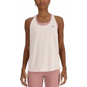 Ujjatlan felső New Balance Athletics Tank kép