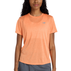 Rövid ujjú póló New Balance Athletics T-Shirt kép