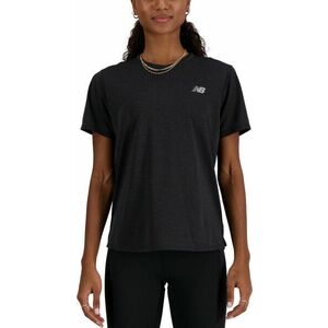Rövid ujjú póló New Balance Athletics T-Shirt kép