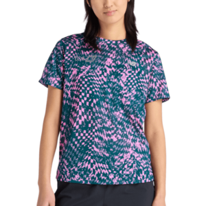 Rövid ujjú póló New Balance London Edition RC Essential Printed T-Shirt kép