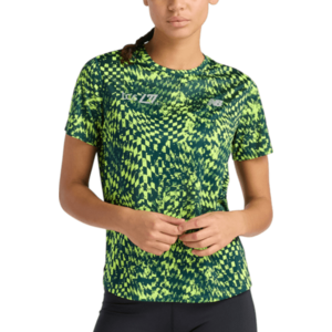 Rövid ujjú póló New Balance London Edition RC Essential Printed T-Shirt kép