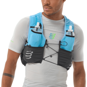 Hátizsák Compressport ULTRUN EVO 10 PACK kép