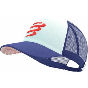 Baseball sapka Compressport TRUCKER CAP kép