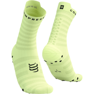 Zoknik Compressport Pro Racing Socks v4.0 Ultralight Run High kép