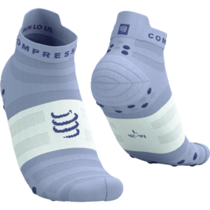 Zoknik Compressport PRO RACING SOCKS V4.0 ULTRALIGHT RUN LOW kép