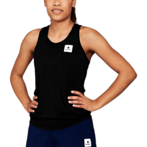 Ujjatlan felső Saysky W Clean Combat Singlet kép