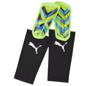 Védők Puma ULTRA Flex Sleeve Shin Guards kép