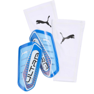 Védők Puma Ultra Flex Sleeve Shin Guards kép