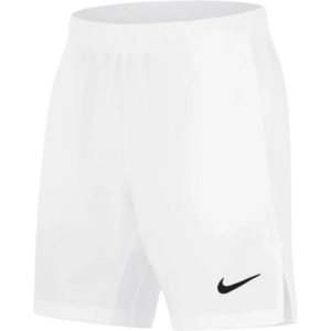 Rövidnadrág Nike Team Woven Short Kids kép