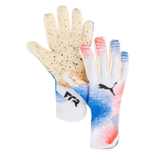 Kapuskesztyű Puma FUTURE Ultimate NC Goalkeeper Gloves kép