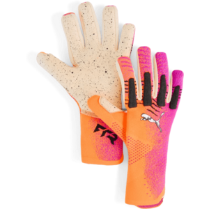 Kapuskesztyű Puma FUTURE Ultimate NC Goalkeeper Gloves kép