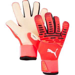 Kapuskesztyű Puma FUTURE Pro Hybrid Goalkeeper Gloves kép
