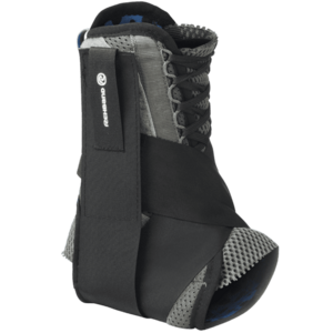 Bokavédő Rehband UD Lace-Up Ankle Support kép