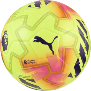 Labda Puma Orbita Match Premier League Lights (FIFA Quality) kép