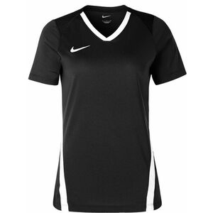 Póló Nike WOMENS TEAM SPIKE SHORT SLEEVE JERSEY kép