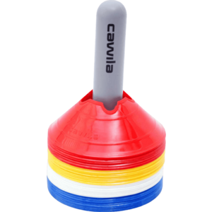 Bóják Cawila Cawila Markierungshauben CLASSIC M | 40er Halter kép