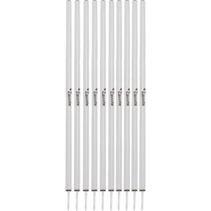 Szlalom rúd Cawila Cawila slalom pole CORE 10er Set | 25mm | 160cm & 13cm kép