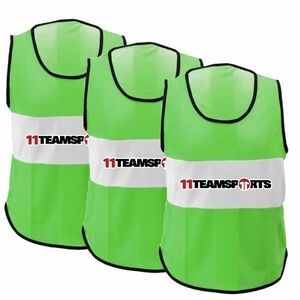 Megkülönböztető mez Cawila Cawila Jersey Set Of 3 Orange kép