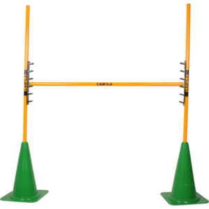 Tartó Cawila Cawila hurdle adapter for training poles kép