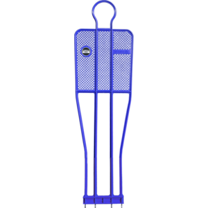 Tréning akadály Cawila Cawila PRO Trainingsdummy 180cm kép