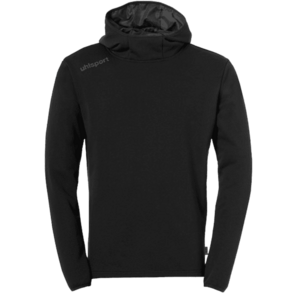 Kapucnis melegítő felsők Uhlsport Uhlsport Essential Hoody kép
