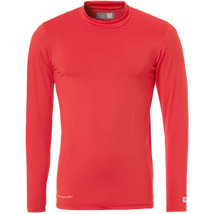 Hosszú ujjú póló Uhlsport Uhlsport Baselayer undershirt long sleeve kids kép