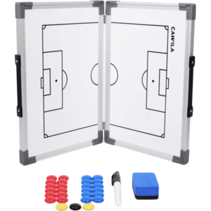 Taktikai tábla Cawila Cawila Foldable Tactics Board | 45 x 60cm kép