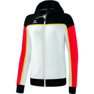 Kapucnis kabát Erima Erima Change Women kép