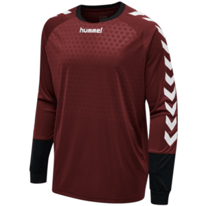 Hosszú ujjú mez Hummel ESSENTIAL GK JERSEY kép