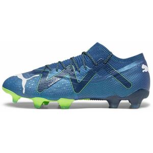 Futballcipő Puma FUTURE ULTIMATE Low FG/AG kép
