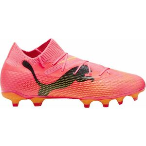 Futballcipő Puma FUTURE 7 PRO FG/AG kép