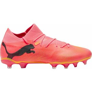 Futballcipő Puma FUTURE 7 MATCH FG/AG kép