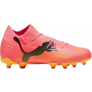 Futballcipő Puma FUTURE 7 PRO FG/AG Jr kép