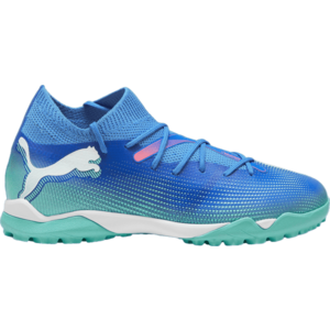 Futballcipő Puma FUTURE 7 MATCH TT + Mid Jr kép