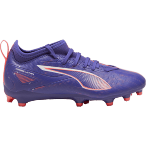 Futballcipő Puma ULTRA 5 MATCH FG/AG Jr kép