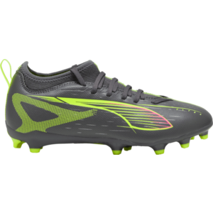 Futballcipő Puma ULTRA 5 MATCH FG/AG Jr kép