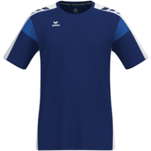 Rövid ujjú póló Erima Erima Celebrate 125 Function T-Shirt Kids kép