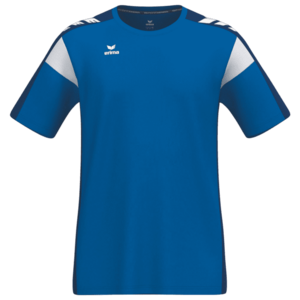 Rövid ujjú póló Erima Erima Celebrate 125 Function T-Shirt Kids kép