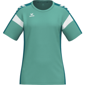 Rövid ujjú póló Erima Erima Celebrate 125 Function T-Shirt Women kép