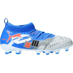 Futballcipő Puma FUTURE 8 MATCH FOREVER FG/AG Jr kép